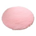 thumbnail image 1 of tredstone Tapis Rond Doux à Poils Longs pour Salon Tapis Chambre Tapis de Sol Tapis, 1 of 6