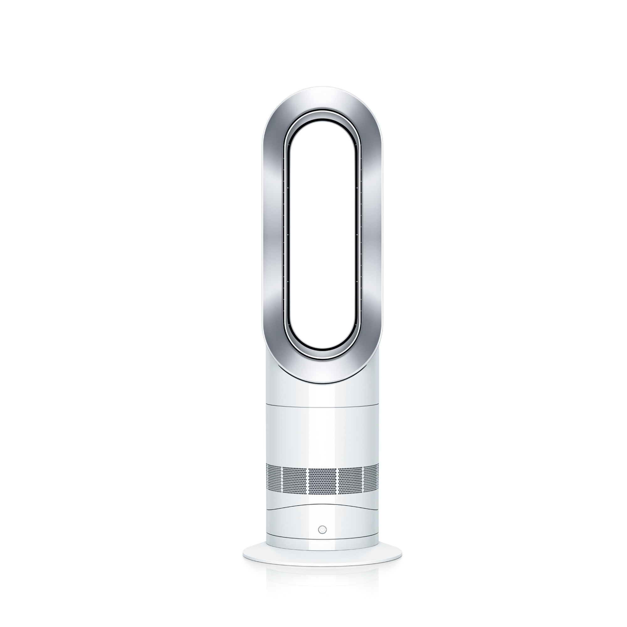 Dyson Official Outlet - AM09 Hot+Cool - Heater and Cooling Fan