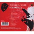 thumbnail image 2 of Best Of: Propaganda [Audio CD] Theatre of Hate, 2 of 2