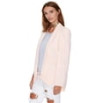 thumbnail image 1 of Womens Casual Blazer Cape Open Front Split Sleeve Long Cloak Jacket Coat Workwear, 1 of 3