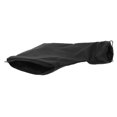 thumbnail image 4 of Sawdust Collection Bag Miter Saw Dust Collector Bag with Zipper Heavy Duty Dust Collector for Woodworking Replacement Sawdust Pouch for Cutting Machine, 4 of 8