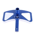 thumbnail image 2 of Swimming Pool Vacuum Head Brush White Crescent Suction Head for Efficient Pool Cleaning and Maintenance with Durable Construction and Ergonomic Design for In-Ground and Above-Ground Sopatenor, 2 of 8