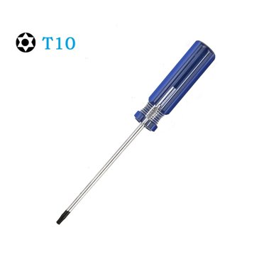 Lefu 1PC T8 T9 T10 Precision Magnetic Screwdriver for Xbox 360 Wireless Controller