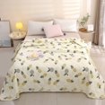 thumbnail image 1 of Breathable Blanket Suitable For Hot Sleepers Double-sided Ice Blanket Thin Summer Is Soft Light Cold Blanket, 1 of 6