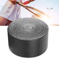 thumbnail image 4 of Tennis Racket Tape Tennis Racket Head Guard Pu Tennis Racket Tape Racket Head Protective Tape Widened Squash Racquet Guard 5M For Sports Gear, 4 of 8
