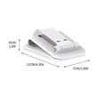 thumbnail image 4 of EGNMCR Mobile Phone Stand Multi-functional Folding Lift Tablet Stand Lazy Mobile Phone Stand household use, 4 of 9