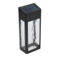 thumbnail image 3 of Solar Deck Lamp, Multifunction Solar Deck Light Aluminum Warm White Light 8-10H Charging Time  For Patio, 3 of 8