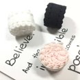 thumbnail image 4 of DIY Elastic Lace Band Lace Elastic Ribbon Band DIY Clothes Sewing Material DIY Sewing Accessories (Black), 4 of 8