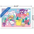 thumbnail image 2 of Hello Kitty et ses amis - Surcharge de bonheur, 2 of 4