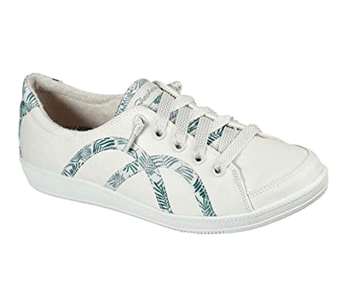 Skechers Women's Madison Ave - Tropic Topic Sneaker