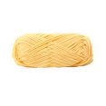 thumbnail image 1 of Opolski Knitting Thread Certain Elasticity Anti-shrink Cloth Hand Woven Crochet Thread for Clothing, 1 of 9