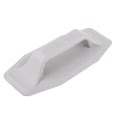 thumbnail image 1 of S SERENABLE PVC Lifting Grab Handle/Cleat Watercraft Parts for Inflatable Kayak Fishing Boat Gray 24.5x11cm, 1 of 1