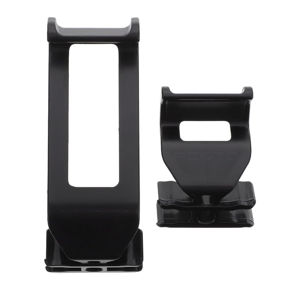 1 Set Drone Accessories Remote Controller Plastic Tablet Mount Phone Holder