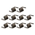 thumbnail image 4 of Chendee 10Pcs Metal Clutch Springs For Chainsaw Models Ms381 Ms380 038 Parts Accessories, 4 of 9