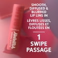 thumbnail image 2 of Rouge à lèvres Clean Fresh Yummy Blur, Effet estompant, Rouge à lèvres mat, Formule végétalienne, 2 of 7