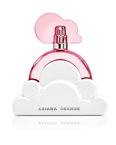 Ariana Grande Cloud Pink Eau de Parfum â€“ Long Lasting Fragrance