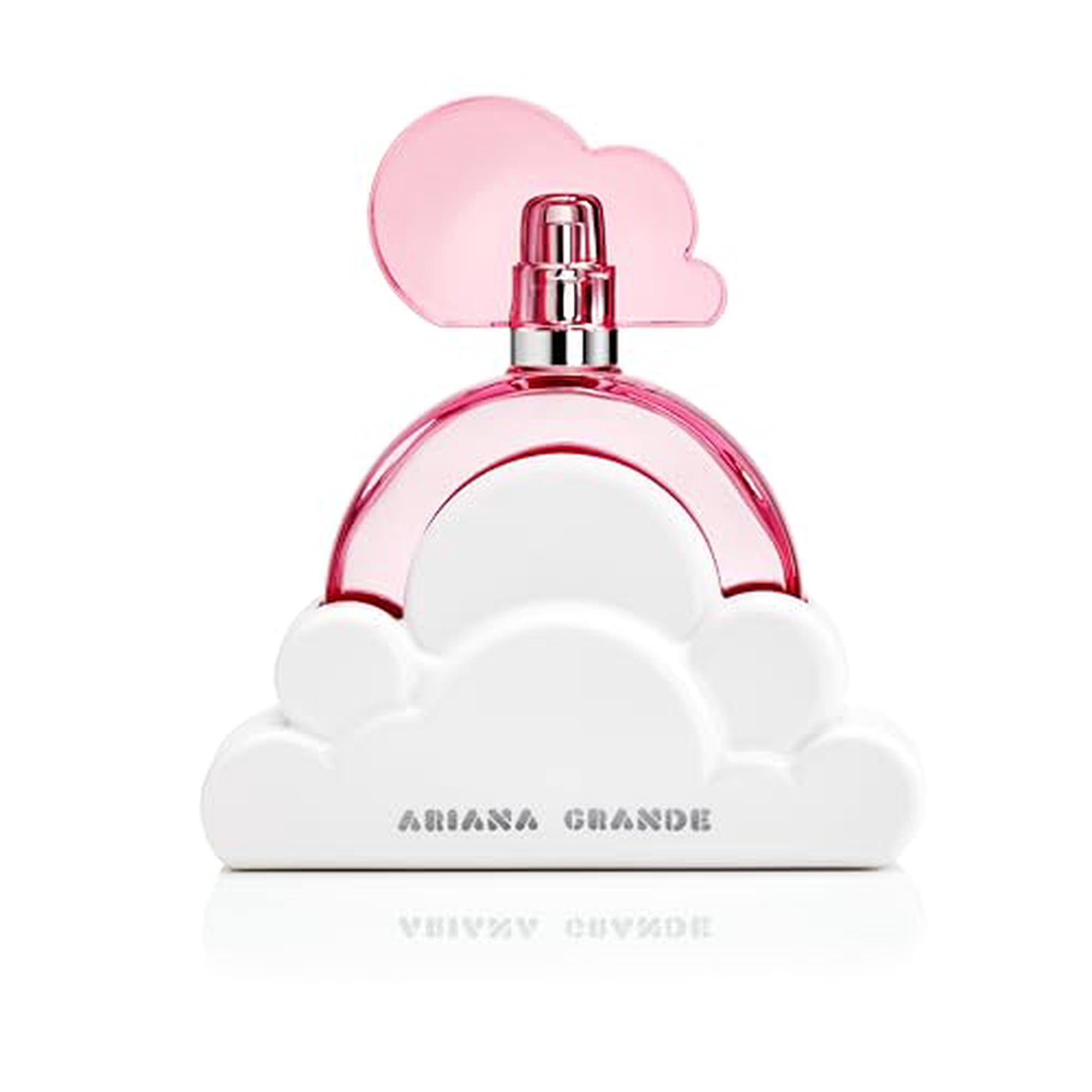 Ariana Grande Cloud Pink Eau de Parfum â€“ Long Lasting Fragrance
