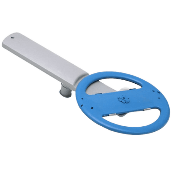 Lower Wash Arm Compatible with Frigidaire Dishwasher 5304507158