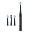 thumbnail image 1 of EGNMCR Electric Toothbrush Adult USB Rechargeable Toothbrush Set With Four Brush Heads 6 Modes Electric brush, 1 of 2