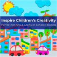 thumbnail image 5 of ISTAR 12 Shades Camel Creative Clay Soft, Child Safe & Non-Toxic for All Kids Arts & Crafts, 5 of 5