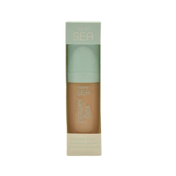 Tarte Sea Power Flex Cache-Cernes Antioxydant 32N Moyen Neutre