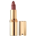 thumbnail image 1 of L'Oréal Paris Colour Riche Original Satin Lipstick, 1 of 7