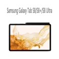 thumbnail image 4 of Galaxy Tab S8 Stylus Pen, Replacement S Pen (Without Bluetooth) for Samsung Galaxy Tab S8, Tab S8 Plus, Tab S8 Ultra, Tab S7, Tab S7 Plus, Tab S7 FE with Pen Tips/Nibs, 4 of 7