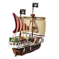 thumbnail image 3 of LEGO ONE PIECE The Going Merry Pirate Ship 75639, 3 of 5