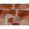 thumbnail image 4 of oneOone Viscose Jersey Fabric Square Geometric Printed Craft Fabric BTY 60 Inches Wide, 4 of 4