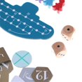 thumbnail image 4 of Board Game Deep Sea Adventure With English Instructions Cards Game 2-6 Players-HAPDEN, 4 of 4