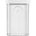 thumbnail image 3 of ZWILLING Fresh & Save CUBE Cube Set, S / 6 Piece Transparent-White, 3 of 11