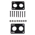 thumbnail image 1 of Skateboard Shock Riser Pads Longboard Screw Skateboard and 6mm +, 1 of 9