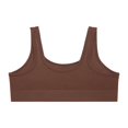 thumbnail image 3 of Estbridge Women‘s Double  Seamless Bra  Sizes XS-3XL, 3 of 8