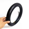 thumbnail image 4 of 2Pcs 12Inch 12X2.125 Inner Tube Thickened With Curved Valve For Electric Vehicle Shenzhuyue, 4 of 7