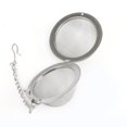 thumbnail image 3 of Stainless Steel Tea Ball Strainer Mesh Infuser Filter, 3 of 6