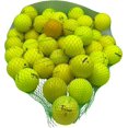 thumbnail image 4 of Golf Ball Planet - 50 Pack Recycled Golf Balls Yellow Mix (3A/Good), 4 of 5