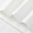 thumbnail image 3 of Styesk T Shirts for Man Solid-Color Loose Casual Fashionable Short Sleeve Round-Neck Top Blouses, 3 of 5