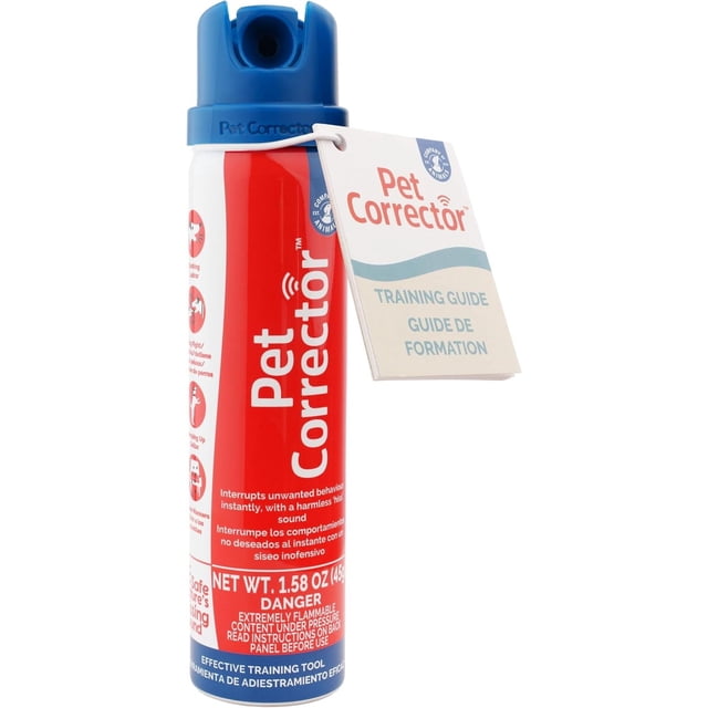 Correcteur pour Animaux 50 ml, Lot de 2
