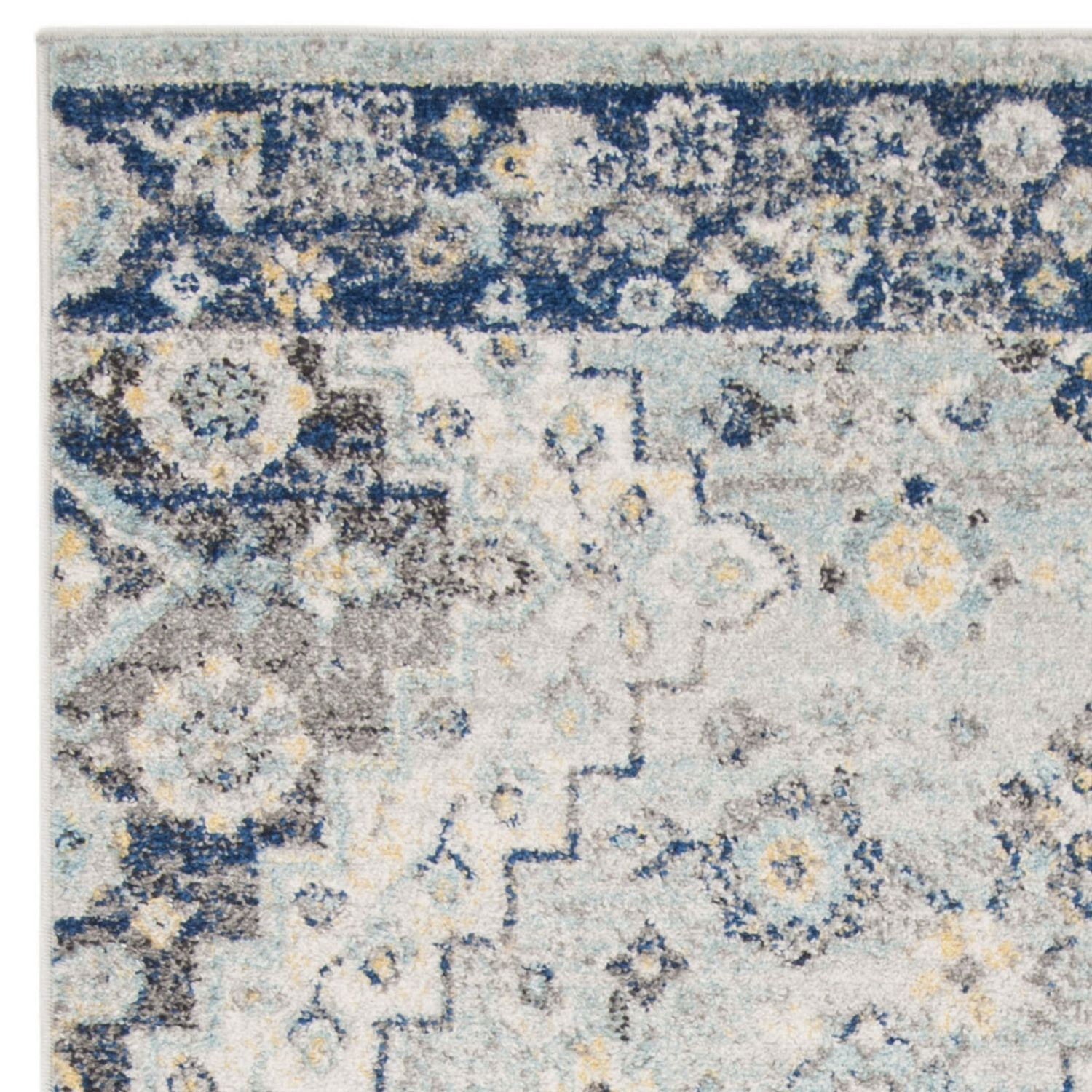 Safavieh Madison Sophie Tapis Géométrique