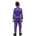 thumbnail image 2 of Joker Child Costume, 2 of 3