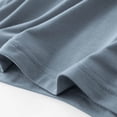 thumbnail image 4 of Timegard Débardeurs d'Été pour Femmes avec Soutien-Gorge Intégré Col Rond Débardeurs Confortables Vêtements de Détente Sans Manches Pjs, 4 of 6