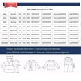thumbnail image 3 of RKSTN Robes d'Automne pour Femmes Grande Taille Décontractées Robe de Couleur Unie Col Montant Manches Longues Hiver Automne Basique Tempérament Fluide Robe Maxi, 3 of 8