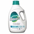 thumbnail image 2 of BIOVERT Fresh Cotton HE Laundry Detergent Ecologo Certified, 4.43 Litres, 100 Wash Loads, 2 of 3
