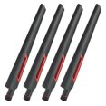 thumbnail image 2 of Antenne de Routeur Wifi, Antenne de Routeur, Force du Signal 4pcs pour RT-AC68U, 2 of 8