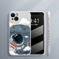 thumbnail image 3 of Anime Back Covers Drop-proof Full-wrap Anime Graffiti for Iphone 13/13 Pro/13, 3 of 4