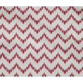 thumbnail image 4 of oneOone Cotton Flex Fabric Chevron Ikat Print Sewing Fabric BTY 40 Inch Wide, 4 of 4