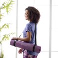 thumbnail image 4 of Evolve Yoga Mat Sling/Carrier Black, 4 of 4