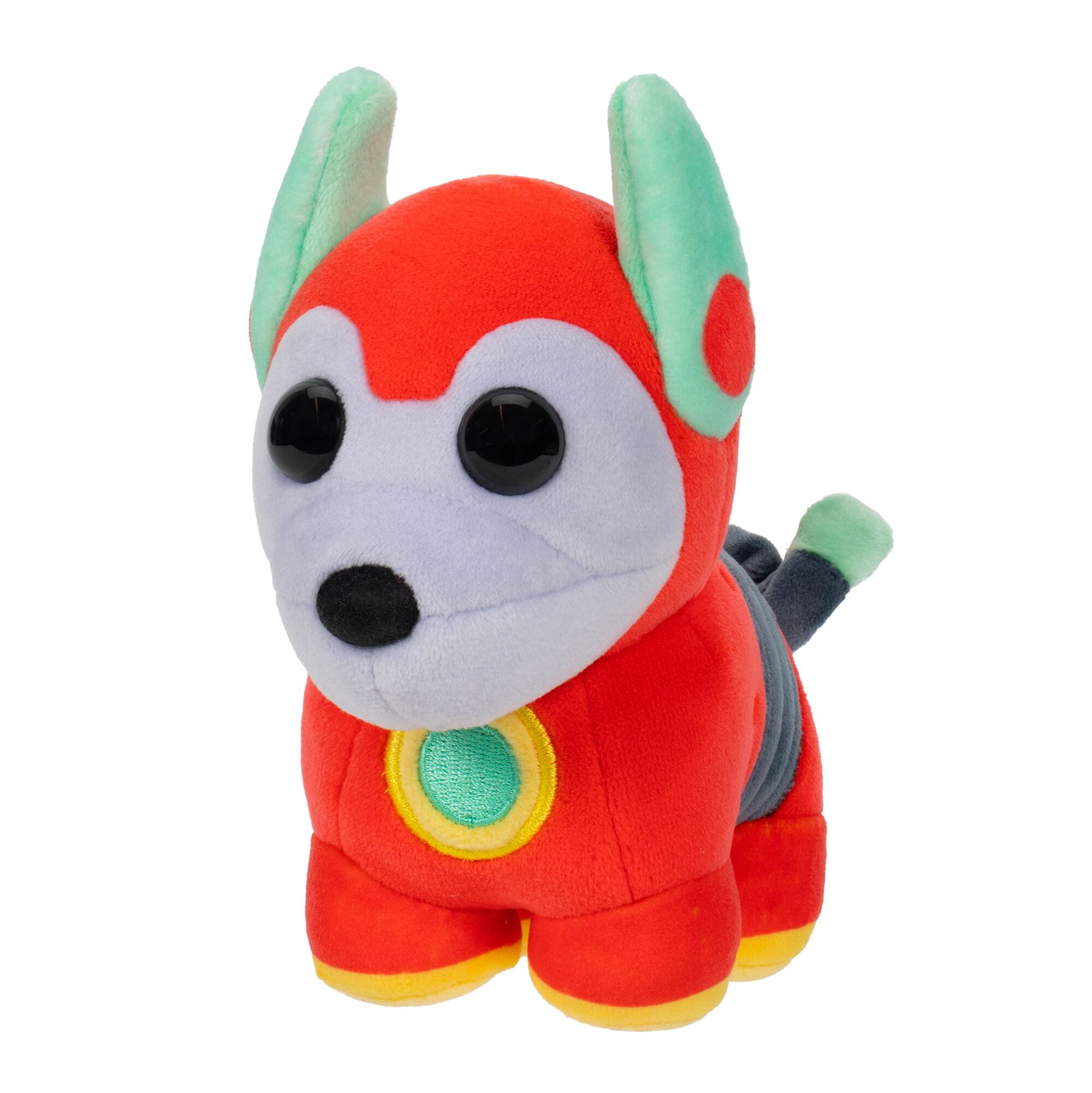 Peluche surprise Adopt Me de 5 po — Série 6