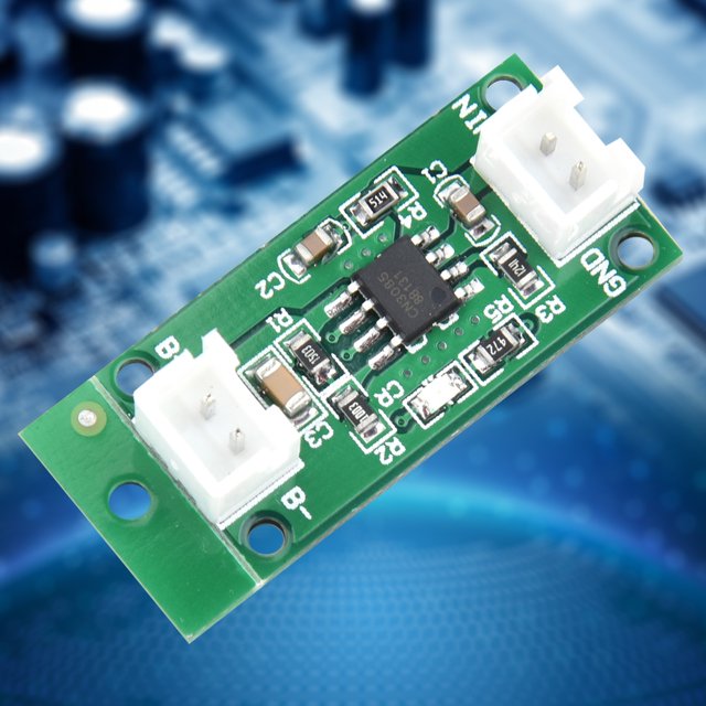 1S/2S/3S NiMH Battery Dedicated Battery Module 1.5V 3V 4.5V CC CV Battery Charging Module Charging Board