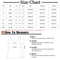 thumbnail image 3 of LSLJS Débardeur pour Homme Homme Décontracté Mode Imprimé Chandail à Enfiler Col Rond Débardeurs de Sport Gilet, 3 of 5